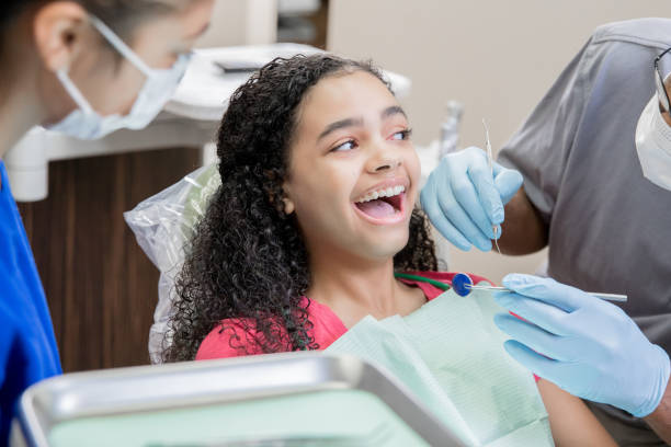 Best Emergency Tooth Extraction in Avery Creek, NC