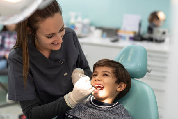 Best Emergency Tooth Extraction in Avery Creek, NC